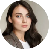 Anna-Mary Scott photo